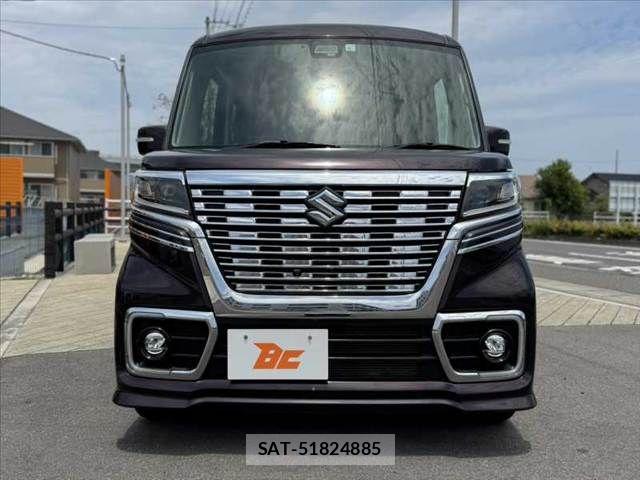 Suzuki SPACIA 2019-06 8101976-8