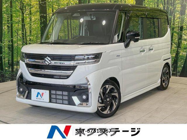 Suzuki SPACIA 2025-03 8101968-0