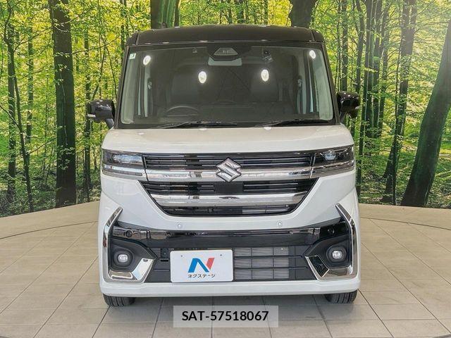 Suzuki SPACIA 2025-03 8101968-13