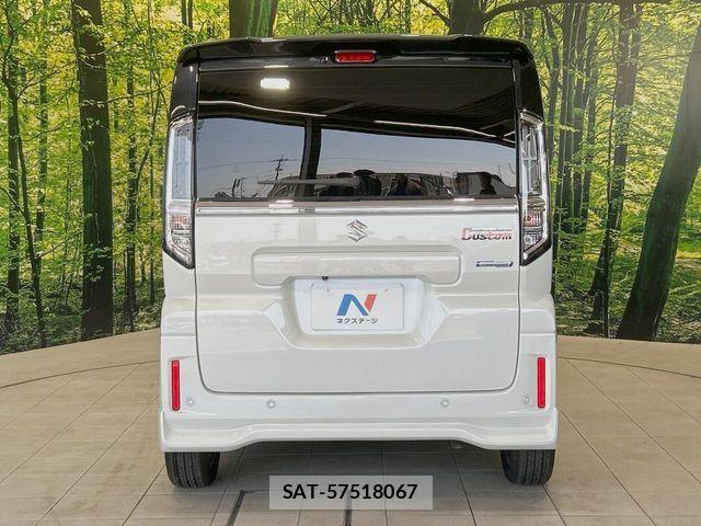 Suzuki SPACIA 2025-03 8101968-14