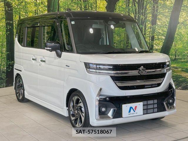 Suzuki SPACIA 2025-03 8101968-15