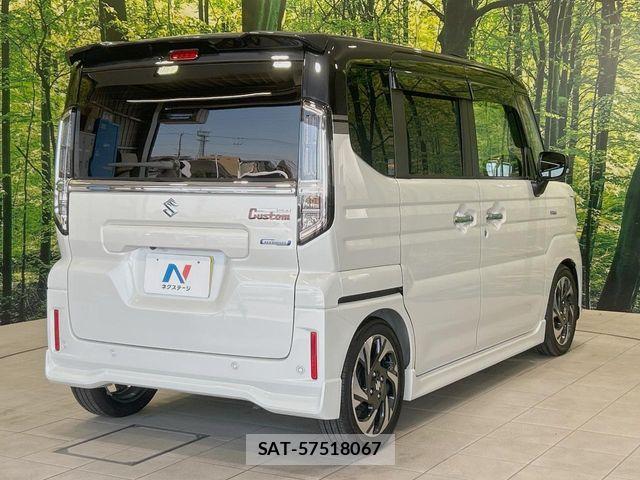 Suzuki SPACIA 2025-03 8101968-16
