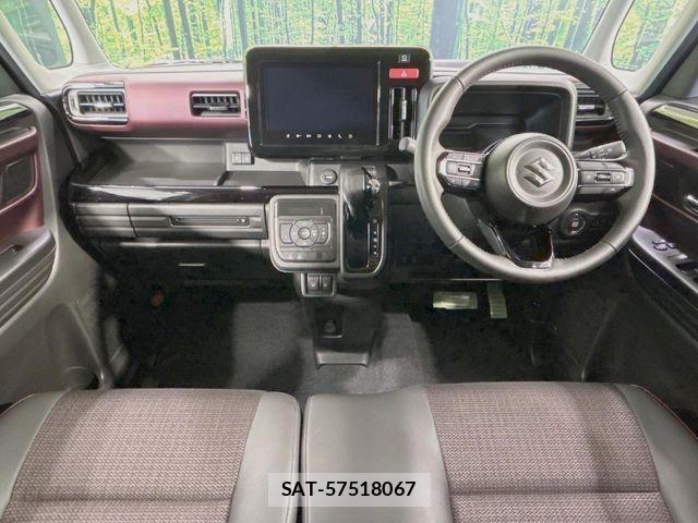 Suzuki SPACIA 2025-03 8101968-1