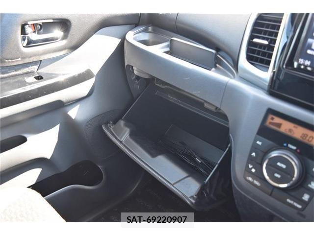 Suzuki SPACIA 2013-07 8101982-17