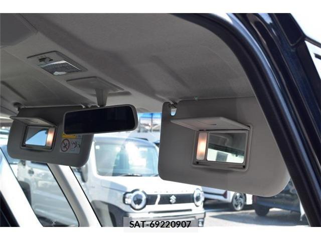 Suzuki SPACIA 2013-07 8101982-18