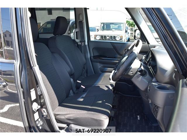 Suzuki SPACIA 2013-07 8101982-21
