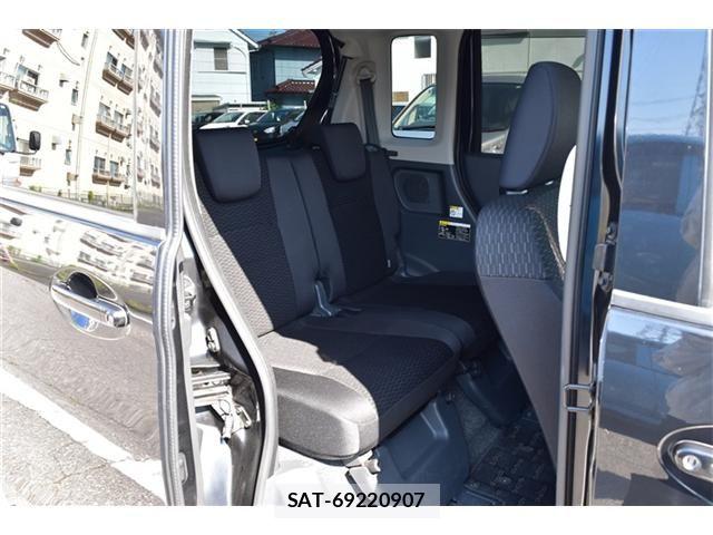Suzuki SPACIA 2013-07 8101982-22