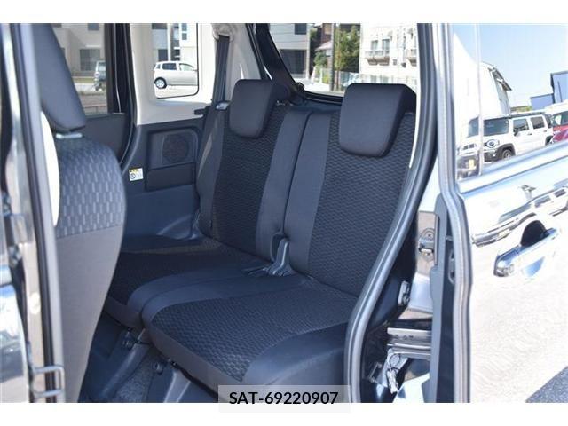 Suzuki SPACIA 2013-07 8101982-23