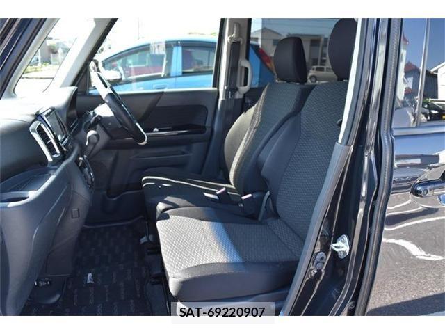 Suzuki SPACIA 2013-07 8101982-24