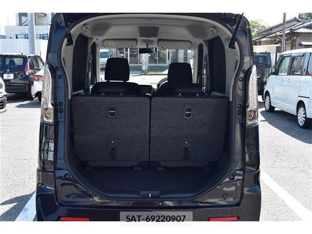 Suzuki SPACIA 2013-07 8101982-25