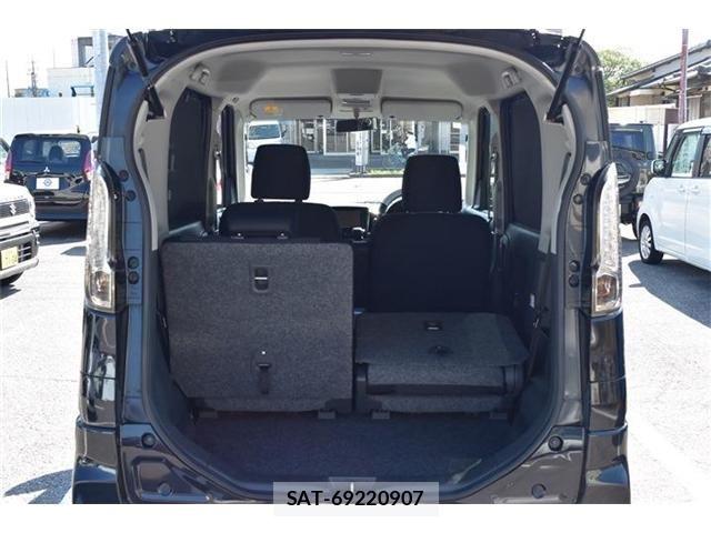 Suzuki SPACIA 2013-07 8101982-26