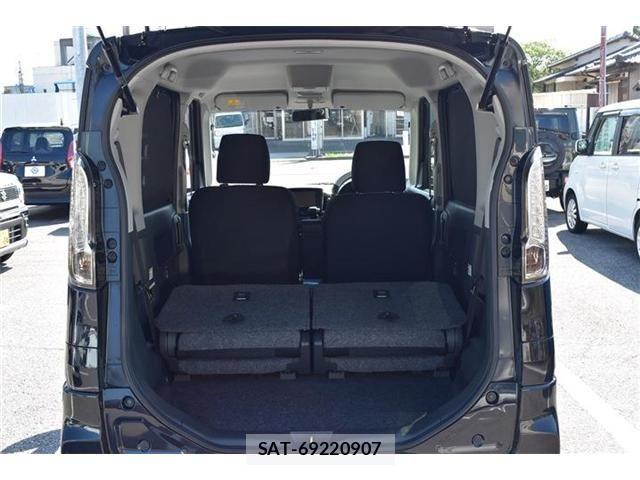 Suzuki SPACIA 2013-07 8101982-27