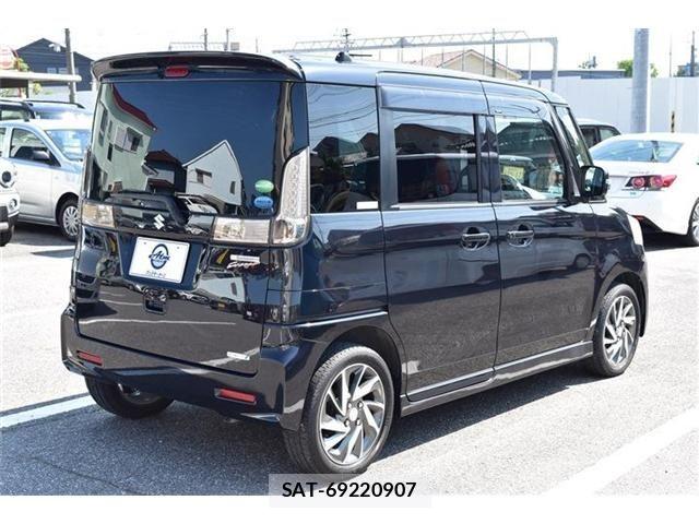 Suzuki SPACIA 2013-07 8101982-2