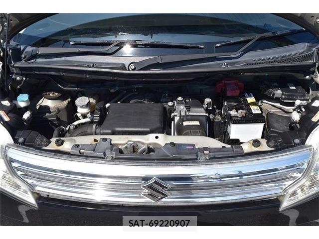 Suzuki SPACIA 2013-07 8101982-29