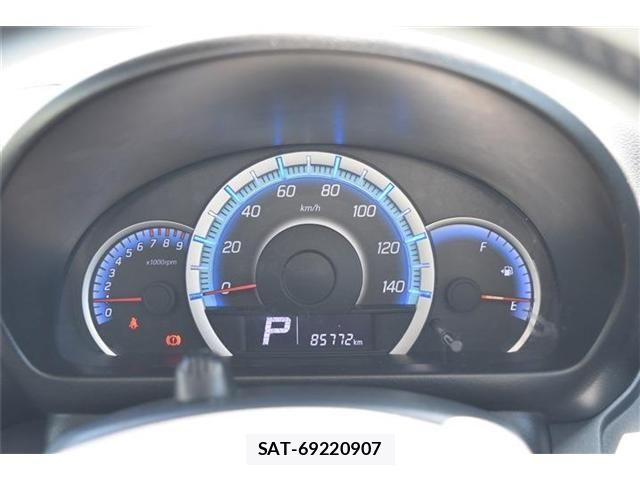 Suzuki SPACIA 2013-07 8101982-5