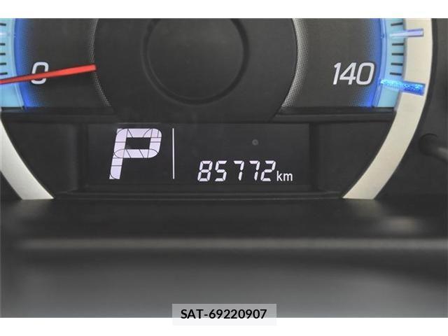 Suzuki SPACIA 2013-07 8101982-6