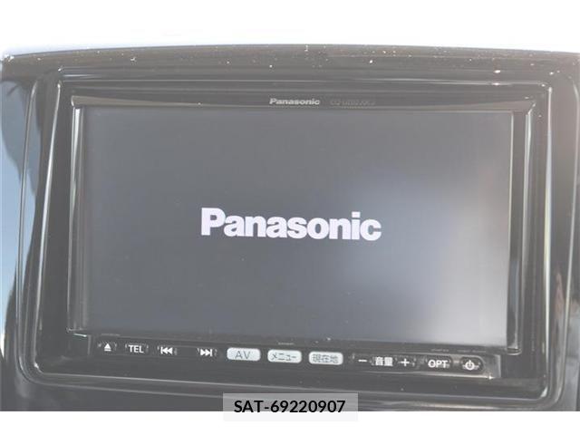 Suzuki SPACIA 2013-07 8101982-7