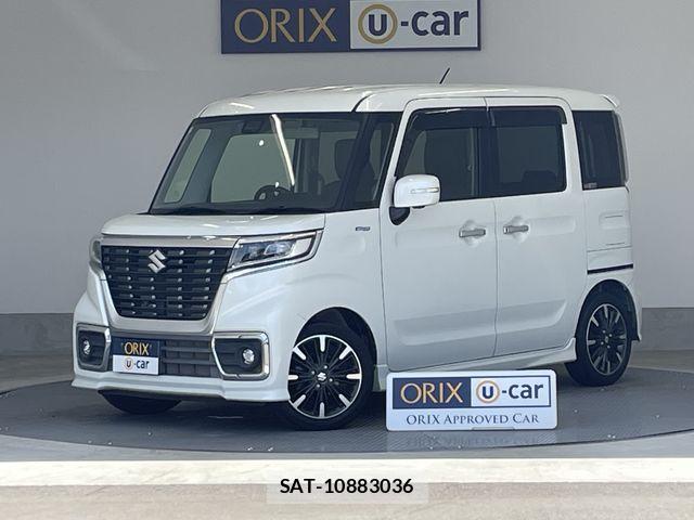 Suzuki SPACIA 2019-06 8101974-0