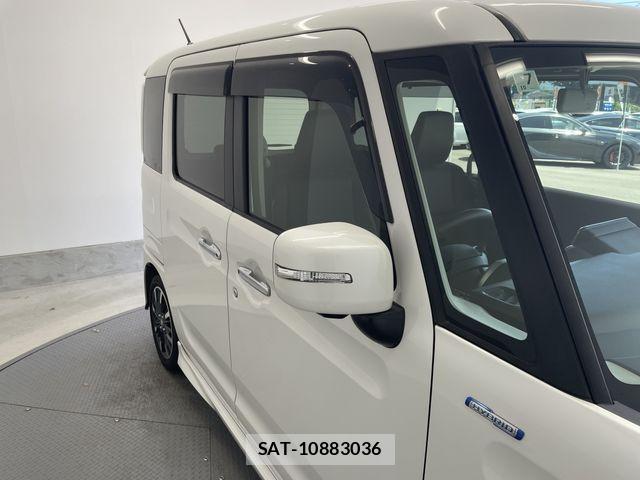 Suzuki SPACIA 2019-06 8101974-9