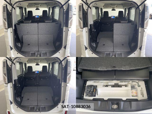Suzuki SPACIA 2019-06 8101974-12