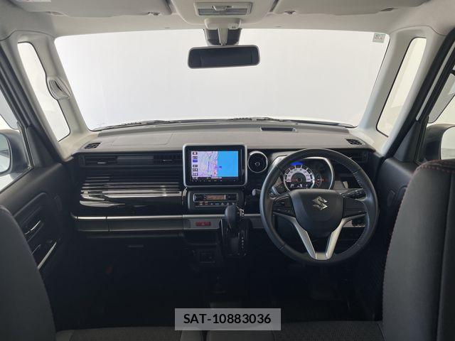 Suzuki SPACIA 2019-06 8101974-1