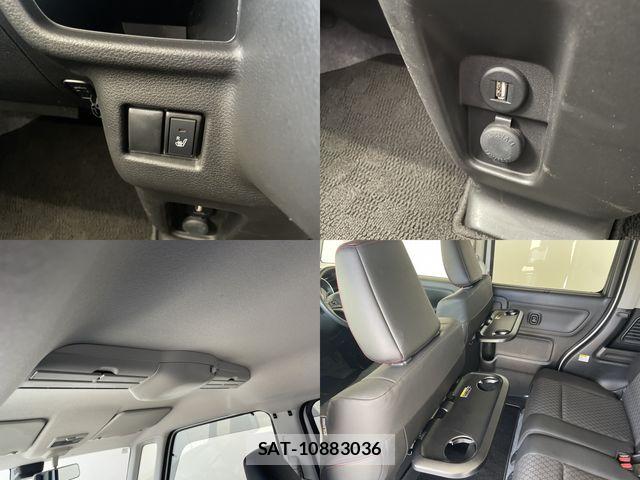 Suzuki SPACIA 2019-06 8101974-19