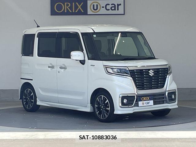 Suzuki SPACIA 2019-06 8101974-21