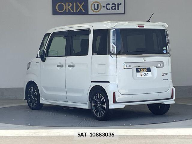 Suzuki SPACIA 2019-06 8101974-22