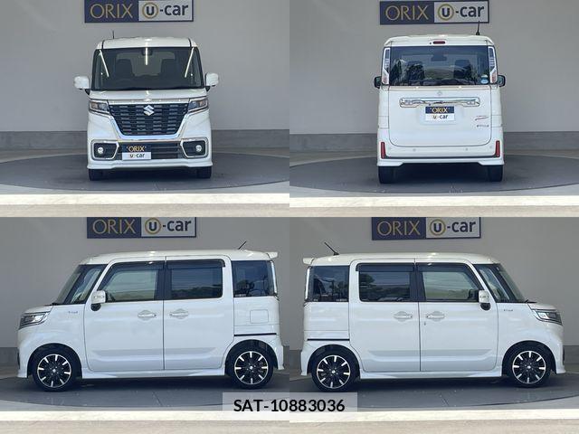 Suzuki SPACIA 2019-06 8101974-24