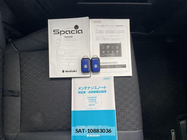 Suzuki SPACIA 2019-06 8101974-26