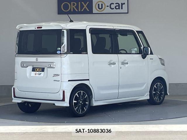 Suzuki SPACIA 2019-06 8101974-2