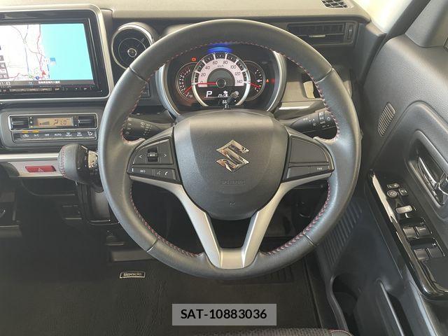 Suzuki SPACIA 2019-06 8101974-7