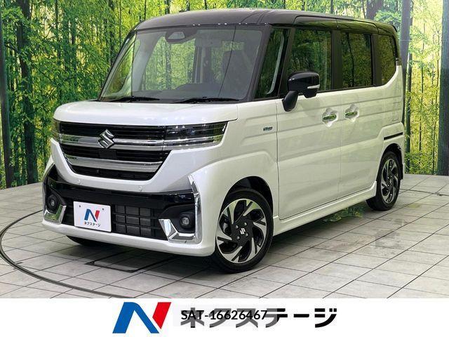 Suzuki SPACIA 2025-12 8101965-0