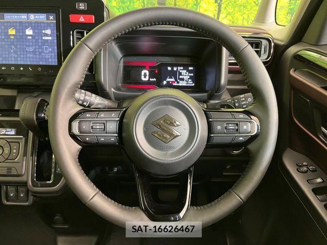 Suzuki SPACIA 2025-12 8101965-10