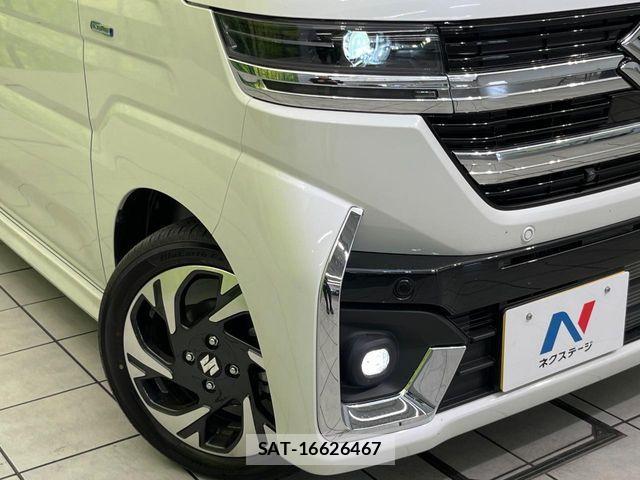 Suzuki SPACIA 2025-12 8101965-11