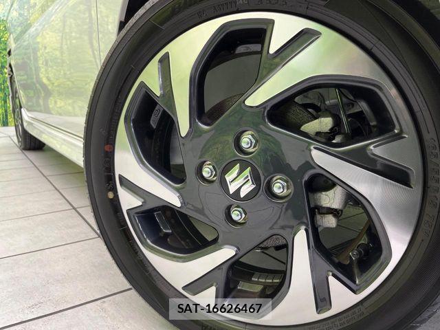 Suzuki SPACIA 2025-12 8101965-12