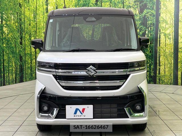 Suzuki SPACIA 2025-12 8101965-13