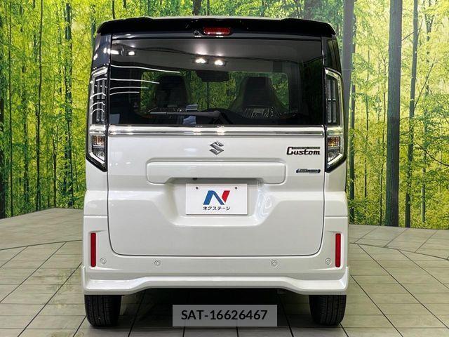 Suzuki SPACIA 2025-12 8101965-14