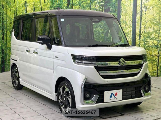 Suzuki SPACIA 2025-12 8101965-15