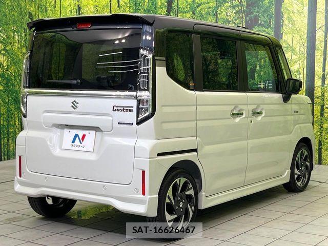 Suzuki SPACIA 2025-12 8101965-16