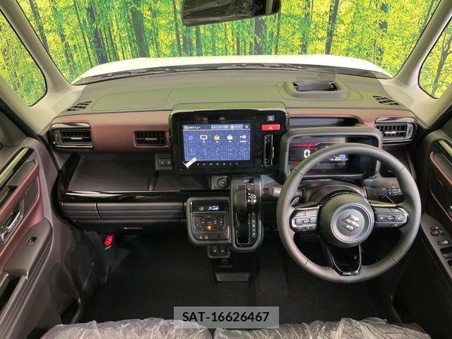 Suzuki SPACIA 2025-12 8101965-1