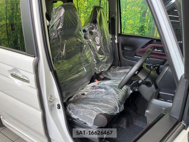 Suzuki SPACIA 2025-12 8101965-7