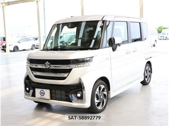 Suzuki SPACIA 2025-03 8101970-0
