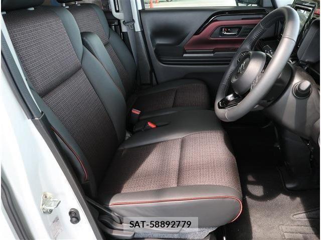 Suzuki SPACIA 2025-03 8101970-12
