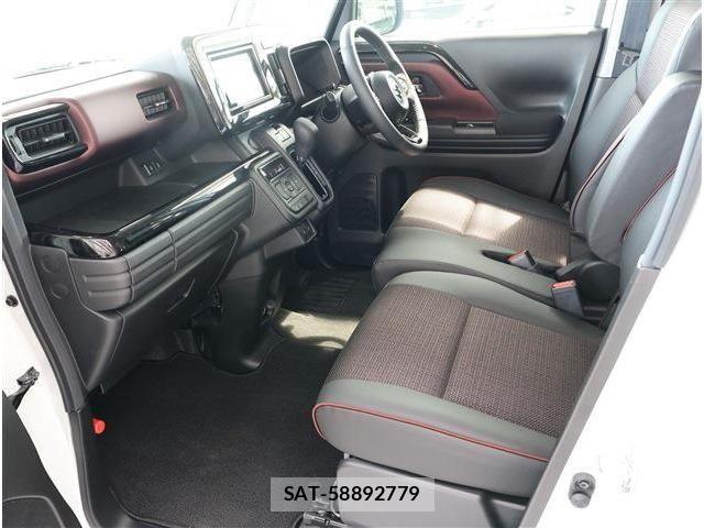 Suzuki SPACIA 2025-03 8101970-14