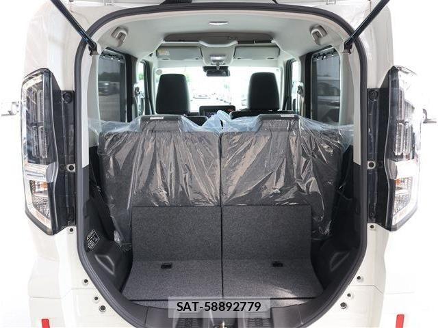 Suzuki SPACIA 2025-03 8101970-17