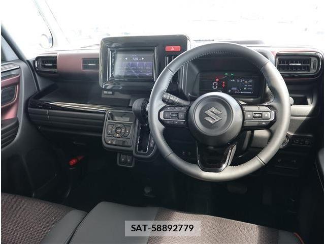 Suzuki SPACIA 2025-03 8101970-1