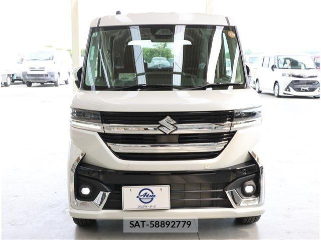 Suzuki SPACIA 2025-03 8101970-19