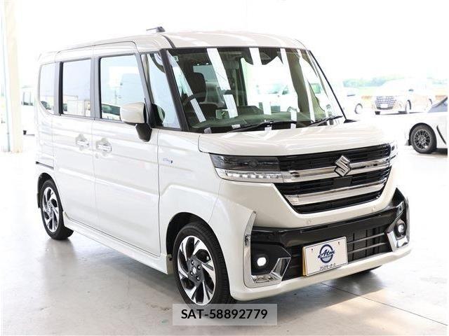 Suzuki SPACIA 2025-03 8101970-20