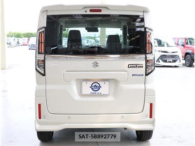 Suzuki SPACIA 2025-03 8101970-21